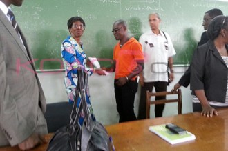 Côte d'Ivoire : Université de Cocody, la police universitaire indésirable